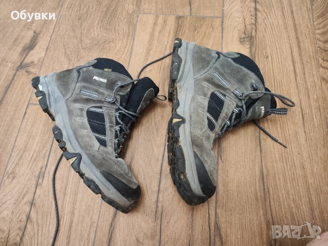 Туристически обувки Meindl, снимка 4 - Други - 54044719