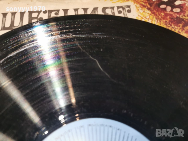 ВЪЛШЕБНИЯТ ПЕТЕЛ 2701261735, снимка 12 - Грамофонни плочи - 53248074