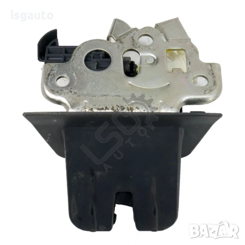 Брава заден капак AUDI A4 (B8) 2008-2015 ID:148856, снимка 2 - Части - 51427888