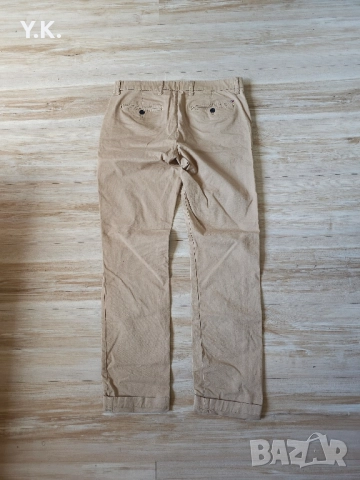 Оригинален мъжки панталон Tommy Hilfiger, снимка 3 - Панталони - 52103879