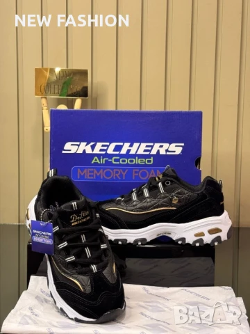 Дамски Обувки ✨ Skechers 