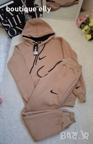 ватиран дамски екип