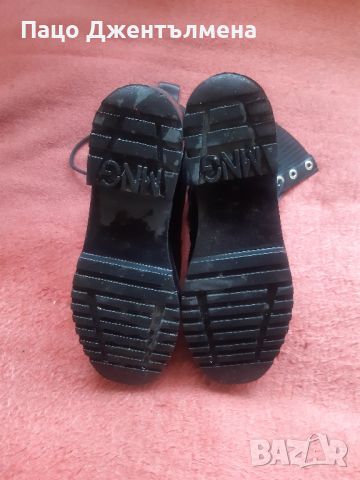 Дамски обувки, снимка 4 - Дамски ежедневни обувки - 46417153