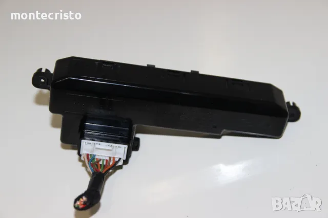 Дисплей часовник Hyundai ix20 (2010-2015г.) 94510-1К000 дисплеи 945101К000 Хюндай ix 20, снимка 3 - Части - 49734717