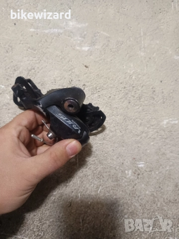 Shimano Sora заден обтегач