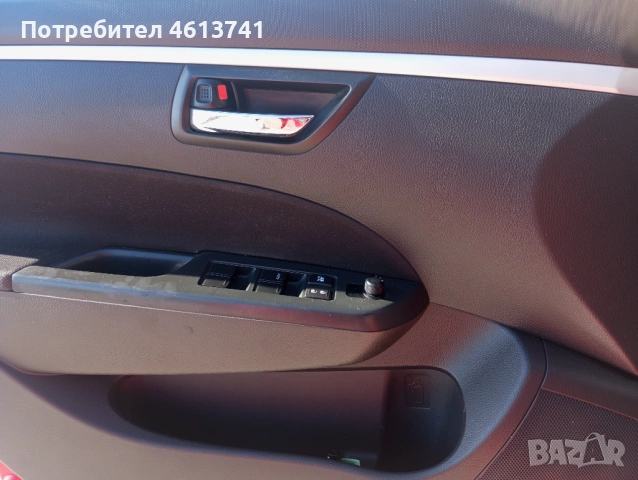 Suzuki swift , снимка 3 - Автомобили и джипове - 53750537