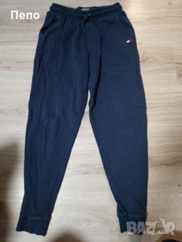 Долнище Tommy Hilfiger , снимка 3 - Спортни екипи - 53305090