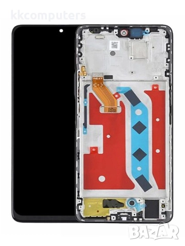 LCD дисплей за Honor Magic4 Lite (ANY-LX1)