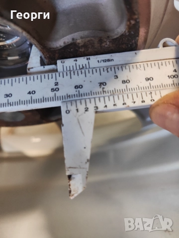 4бр.алуминиева джанта 16цола за Toyota, снимка 9 - Гуми и джанти - 52985892