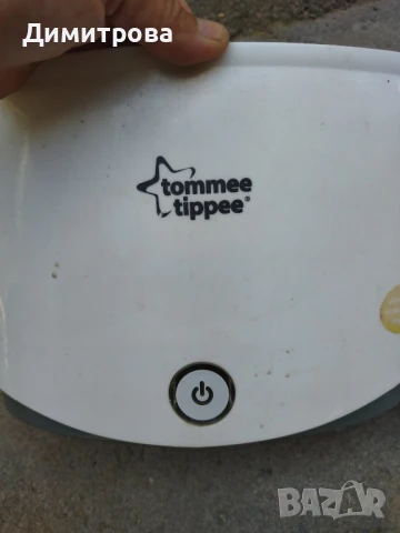 Стерилизатор Tommee Tippee, снимка 4 - Стерилизатори - 50587423