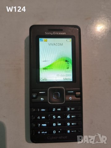 Сони Ериксон к770i, снимка 1 - Sony Ericsson - 46805341