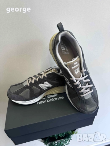 Маратонки New Balance - номер 40 до 45 - нови, снимка 6 - Маратонки - 51985134