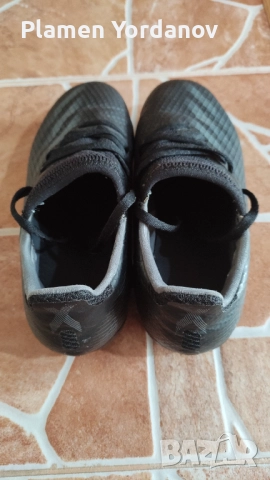 Adidas бутонки 35 номер , снимка 6 - Футбол - 52797327