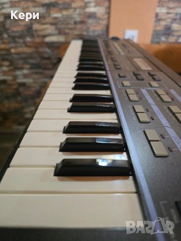 Касио цз 101!, снимка 2 - Синтезатори - 54122662