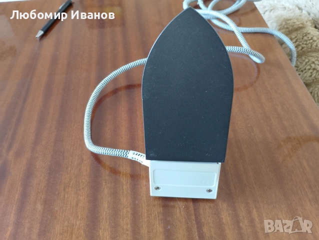 Малка туристическа ютия , снимка 3 - Ютии - 53519915