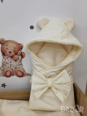 порт бебе, снимка 14 - Спални чували за бебета и деца - 52111834