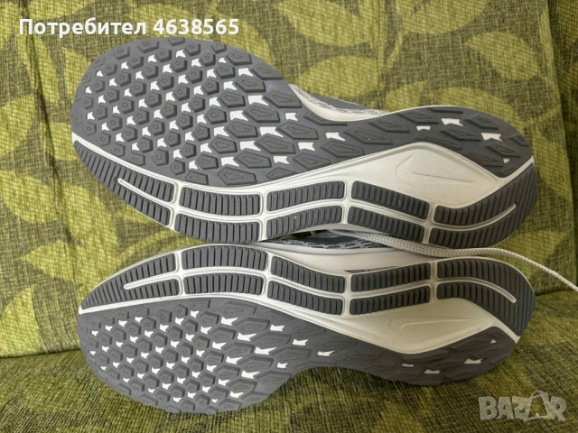Дамски маратонки Nike AIR ZOOM PEGASUS 35, снимка 6 - Маратонки - 52393838