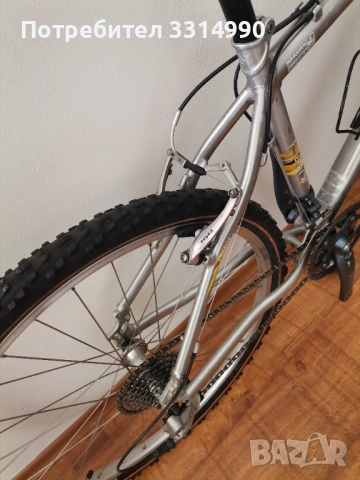 Велосипед Wheeler, снимка 3 - Велосипеди - 53756187