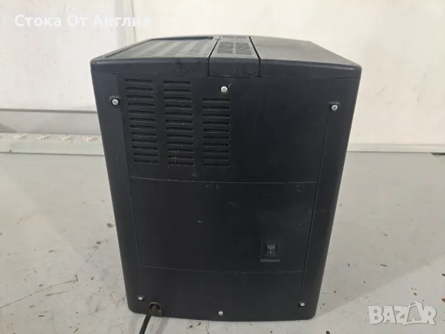 Кафемашина - Delonghi Magnifica, снимка 4 - Кафемашини - 49631382