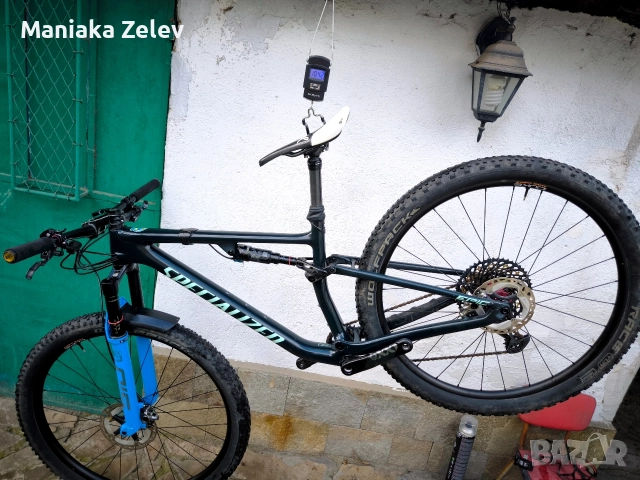 Specialized Epic Evo 2021-2023, снимка 7 - Велосипеди - 52719108