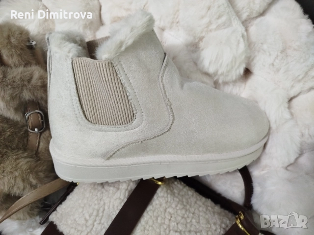 дамски боти 