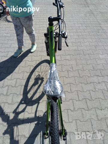 CROSS Велосипед 29" GRX 7 MDB, снимка 9 - Велосипеди - 53563594