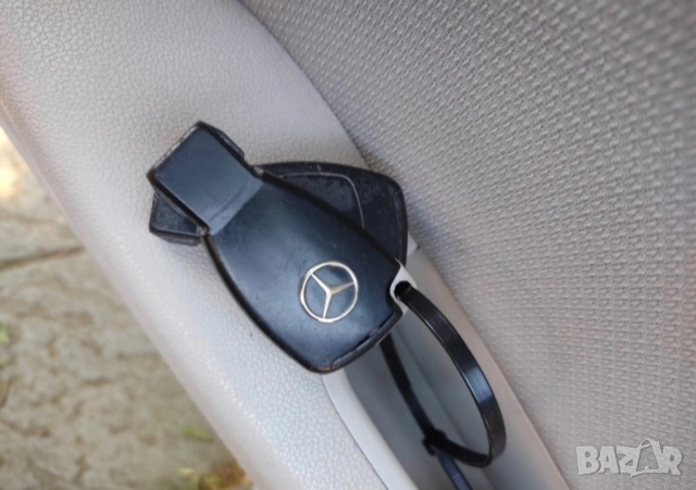 Mercedes B180 109к.с. 6 скорости всичко платено , снимка 7 - Автомобили и джипове - 52510717