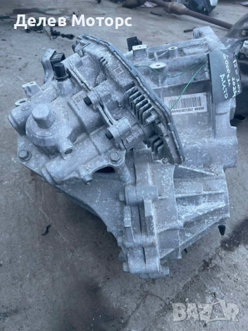 M09V, 43892T8D100, 954A2-2D020 автоматична скоростна кутия от Hyundai i20 1.0 T, 101 ph, automatic, снимка 4 - Части - 52288514