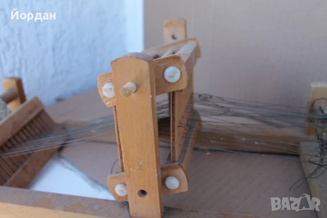 Дървен макет на стен, снимка 5 - Декорация за дома - 50798785