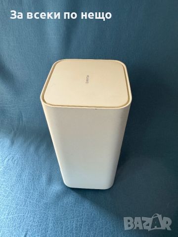 Рутер Huawei B818-263 , 4G ,  Huawei 4G Router 3 Prime , снимка 7 - Рутери - 46699145