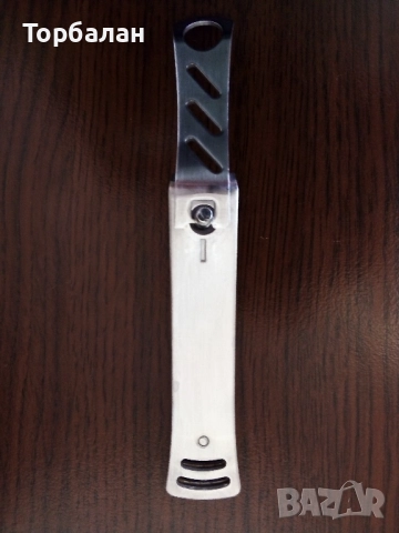 Голяма нокторезачка, снимка 6 - Продукти за маникюр - 51770027