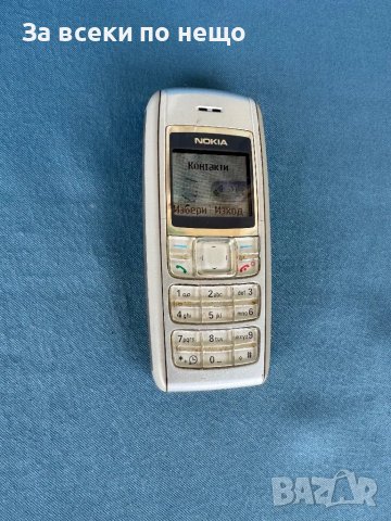 Nokia 1600 , Нокия 1600, снимка 8 - Nokia - 49509351