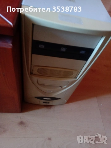 два броя компютри отново време , снимка 4 - Работни компютри - 54104871