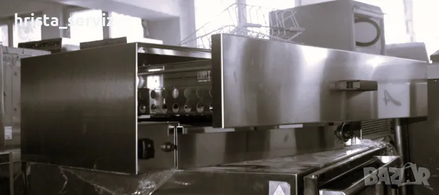 Бен Мари с шкаф, снимка 5 - Обзавеждане на кухня - 50207489