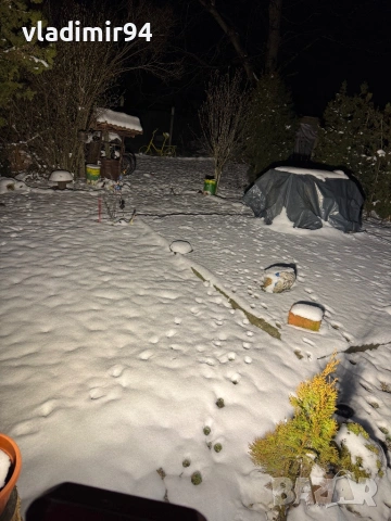 Hilti SL 6-A22 работна лампа, снимка 7 - Други инструменти - 53357805