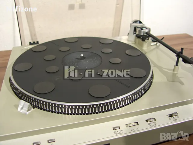 Грамофон Blaupunkt xq-240 /1, снимка 9 - Грамофони - 49790589