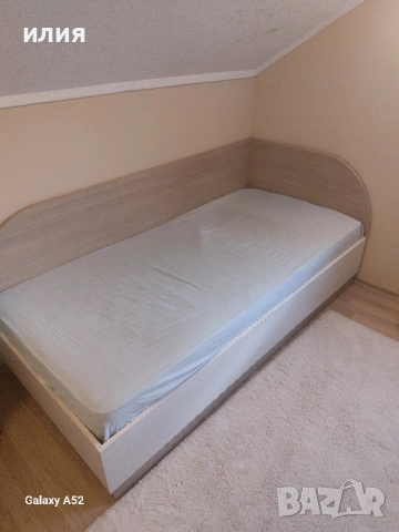 детско легло , снимка 4 - Спални и легла - 52359454