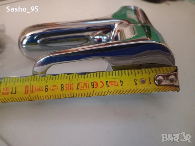 Смесител Fayans, снимка 6 - ВИК - 50670139