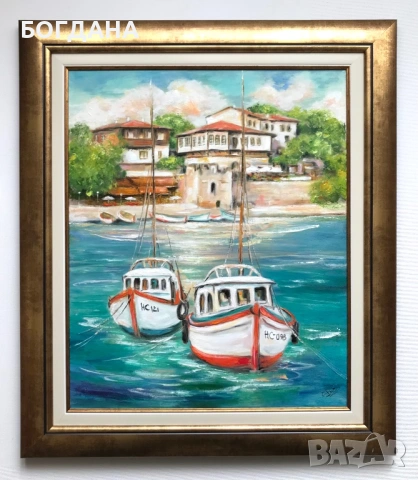 Картини , снимка 11 - Картини - 53929045