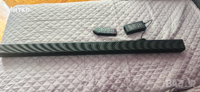 Саунд бар Samsung  HW-F550, снимка 4 - Аудиосистеми - 54234845