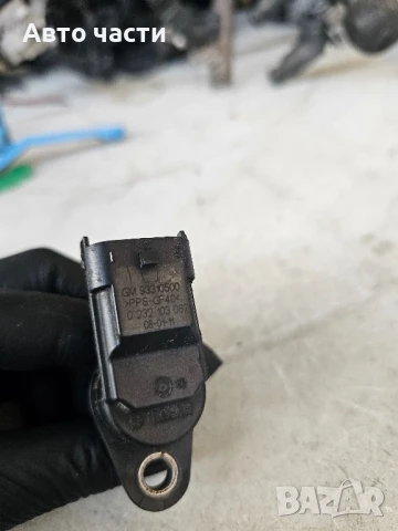 Оригинален сензор за положение на разпределителния вал Bosch 0232103067 за Vauxhall Chevrolet