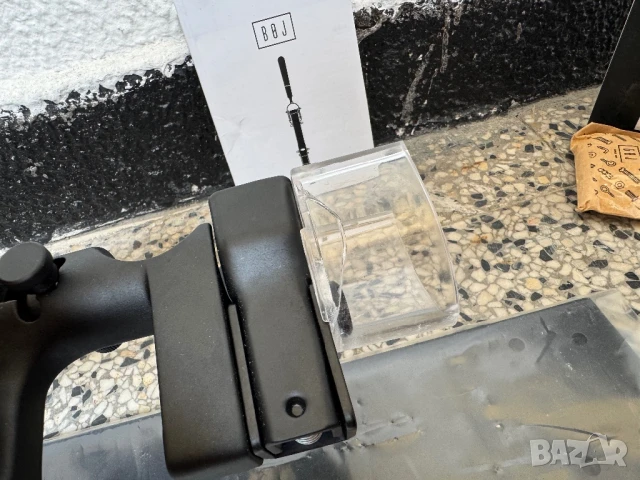 Луксозен Традиционен Стенен Тирбушон за Ценители B0J/Boj Traditional Wall‑Mounted Corkscrew!, снимка 7 - Аксесоари за кухня - 50739261