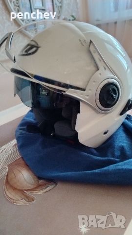 Каска / Шлем с очила Размер - М