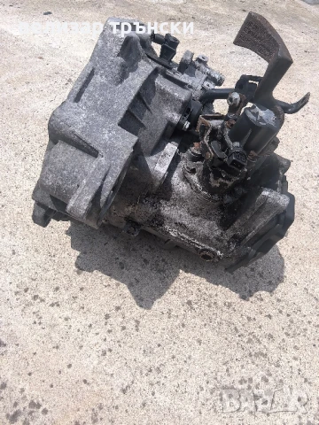 скоростна кутия за голф 4 1.9-110к-, снимка 11 - Части - 50587456