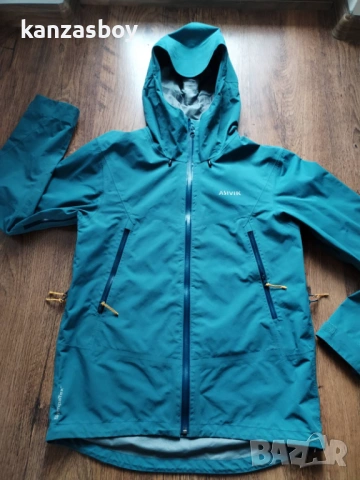 Asivik Storm - мъжко яке-мембрана С, снимка 10 - Якета - 54077977