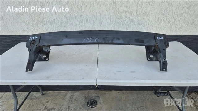 Подсилване на предна броня Kia Ceed година 2015 2016 2017 2018 