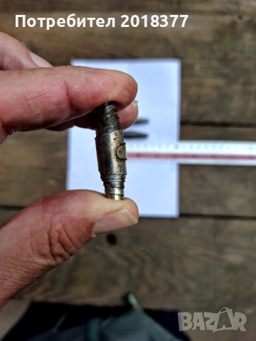Лозарски ножици/пружини- оригинални, снимка 5 - Други инструменти - 46271384