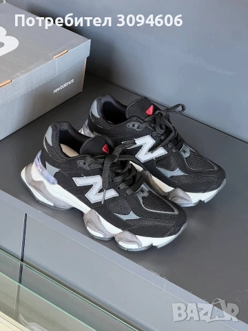 Дамски маратонки New BALANCE , снимка 5 - Маратонки - 53503665