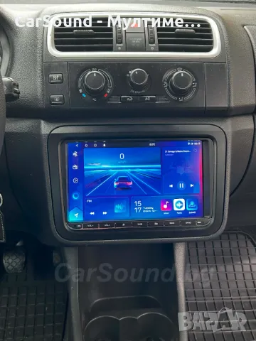 9" Мултимедия VW / Seat / Skoda / Golf / Passat Android 13 Навигация, снимка 5 - Аксесоари и консумативи - 46345037