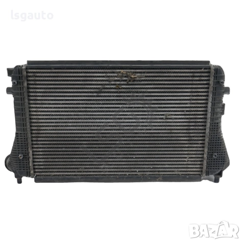 Интеркулер Volkswagen Golf VI 2008-2016 ID: 151835, снимка 2 - Части - 51887864